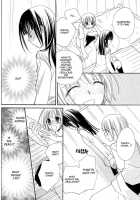 Gokujou Drops Vol. 2 [Mikuni Hadzime] [Original] Thumbnail Page 51