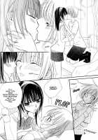 Gokujou Drops Vol. 2 [Mikuni Hadzime] [Original] Thumbnail Page 53