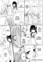 Gokujou Drops Vol. 2 [Mikuni Hadzime] [Original] Thumbnail Page 56