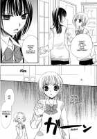 Gokujou Drops Vol. 2 [Mikuni Hadzime] [Original] Thumbnail Page 57