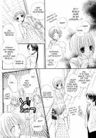 Gokujou Drops Vol. 2 [Mikuni Hadzime] [Original] Thumbnail Page 61