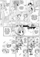 Gokujou Drops Vol. 2 [Mikuni Hadzime] [Original] Thumbnail Page 62
