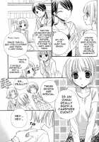 Gokujou Drops Vol. 2 [Mikuni Hadzime] [Original] Thumbnail Page 64