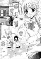 Gokujou Drops Vol. 2 [Mikuni Hadzime] [Original] Thumbnail Page 07