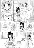 Gokujou Drops Vol. 2 [Mikuni Hadzime] [Original] Thumbnail Page 85