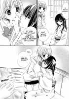 Gokujou Drops Vol. 2 [Mikuni Hadzime] [Original] Thumbnail Page 86