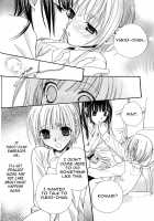 Gokujou Drops Vol. 2 [Mikuni Hadzime] [Original] Thumbnail Page 89