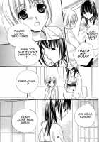 Gokujou Drops Vol. 2 [Mikuni Hadzime] [Original] Thumbnail Page 90