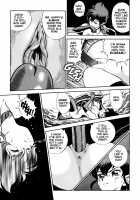 The New Bondage Fairies Issue 16 [Kondom] Thumbnail Page 12