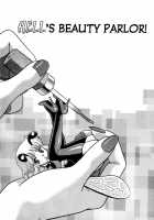 The New Bondage Fairies Issue 16 [Kondom] Thumbnail Page 03