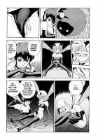 The New Bondage Fairies Issue 15 [Kondom] [Original] Thumbnail Page 10