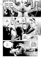 The New Bondage Fairies Issue 15 [Kondom] [Original] Thumbnail Page 19