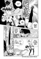 The New Bondage Fairies Issue 15 [Kondom] [Original] Thumbnail Page 20