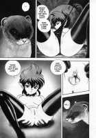 The New Bondage Fairies Issue 15 [Kondom] [Original] Thumbnail Page 04