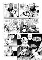 The New Bondage Fairies Issue 15 [Kondom] [Original] Thumbnail Page 09