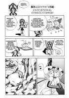 The New Bondage Fairies Issue 14 [Kondom] Thumbnail Page 11