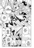 The New Bondage Fairies Issue 14 [Kondom] Thumbnail Page 18