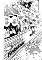 The New Bondage Fairies Issue 14 [Kondom] Thumbnail Page 19