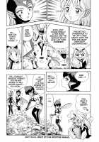 The New Bondage Fairies Issue 14 [Kondom] Thumbnail Page 20