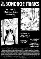 The New Bondage Fairies Issue 14 [Kondom] Thumbnail Page 02