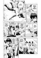 The New Bondage Fairies Issue 14 [Kondom] Thumbnail Page 05