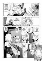 The New Bondage Fairies Issue 14 [Kondom] Thumbnail Page 07