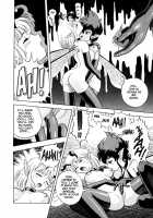 The New Bondage Fairies Issue 13 [Kondom] [Original] Thumbnail Page 19