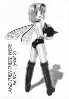 The New Bondage Fairies Issue 13 [Kondom] [Original] Thumbnail Page 03