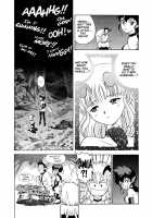 The New Bondage Fairies Issue 13 [Kondom] [Original] Thumbnail Page 07