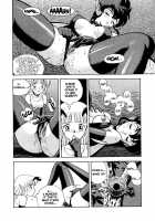 The New Bondage Fairies Issue 12 [Kondom] Thumbnail Page 17