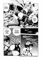 The New Bondage Fairies Issue 12 [Kondom] Thumbnail Page 22