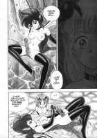 The New Bondage Fairies Issue 12 [Kondom] Thumbnail Page 05