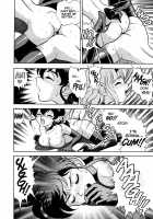 The New Bondage Fairies Issue 11 [Kondom] Thumbnail Page 19