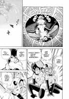 The New Bondage Fairies Issue 11 [Kondom] Thumbnail Page 20