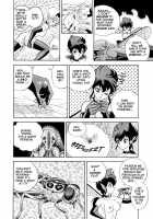 The New Bondage Fairies Issue 11 [Kondom] Thumbnail Page 21