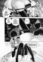 The New Bondage Fairies Issue 11 [Kondom] Thumbnail Page 05