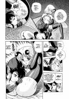 The New Bondage Fairies Issue 11 [Kondom] Thumbnail Page 09