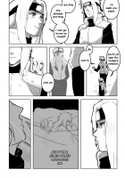 BLUE [138.9] [Naruto] Thumbnail Page 10