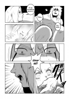 BLUE [138.9] [Naruto] Thumbnail Page 07