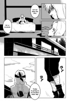 BLUE [138.9] [Naruto] Thumbnail Page 09