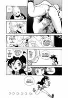 The New Bondage Fairies Issue 10 [Kondom] Thumbnail Page 10