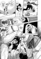The New Bondage Fairies Issue 10 [Kondom] Thumbnail Page 18