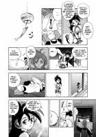 The New Bondage Fairies Issue 10 [Kondom] Thumbnail Page 21