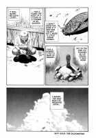 The New Bondage Fairies Issue 10 [Kondom] Thumbnail Page 22