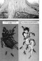 The New Bondage Fairies Issue 10 [Kondom] Thumbnail Page 04