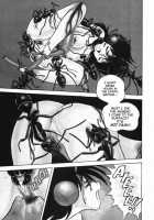 The New Bondage Fairies Issue 10 [Kondom] Thumbnail Page 06