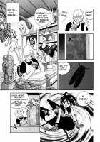 The New Bondage Fairies Issue 10 [Kondom] Thumbnail Page 08