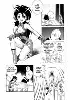 The New Bondage Fairies Issue 10 [Kondom] Thumbnail Page 09