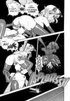 The New Bondage Fairies Issue 9 [Kondom] Thumbnail Page 20