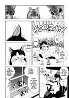 The New Bondage Fairies Issue 9 [Kondom] Thumbnail Page 21